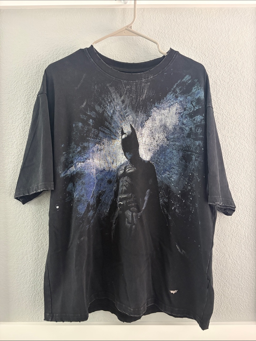 YoungLA “The Dark Knight Black Friday Collection” Character Tee - Batman